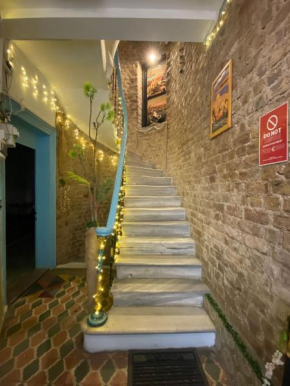 Rodin Suites